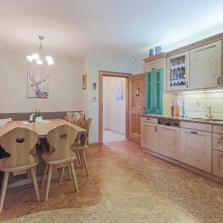 Chalet Salvenberg Holiday home Soll