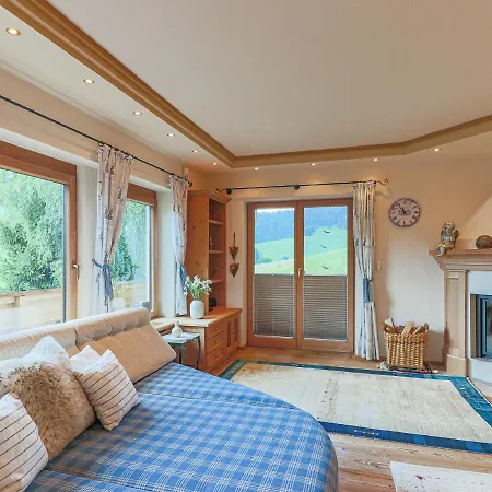 Chalet Salvenberg