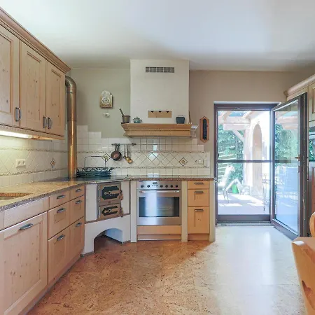Chalet Salvenberg Holiday home Soll