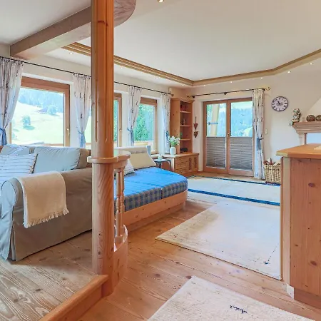 Chalet Salvenberg