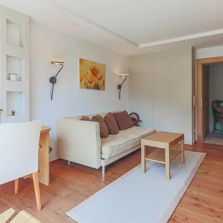 Chalet Salvenberg Holiday home Soll