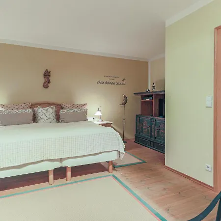 Chalet Salvenberg