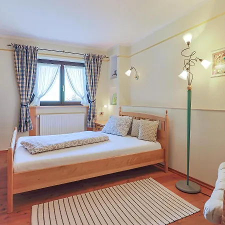 Chalet Salvenberg Holiday home Soll