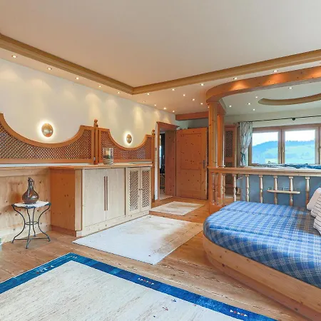 Chalet Salvenberg Holiday home *