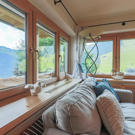 Chalet Salvenberg Soll