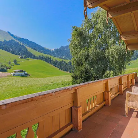 Chalet Salvenberg Holiday home *