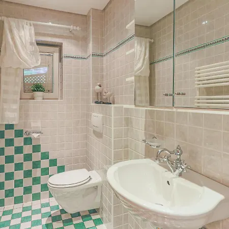 Chalet Salvenberg Holiday home