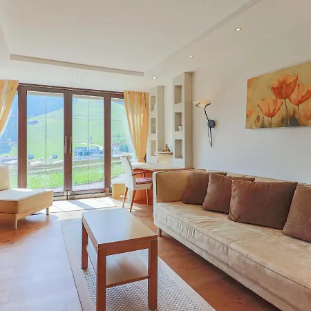 Chalet Salvenberg Holiday home