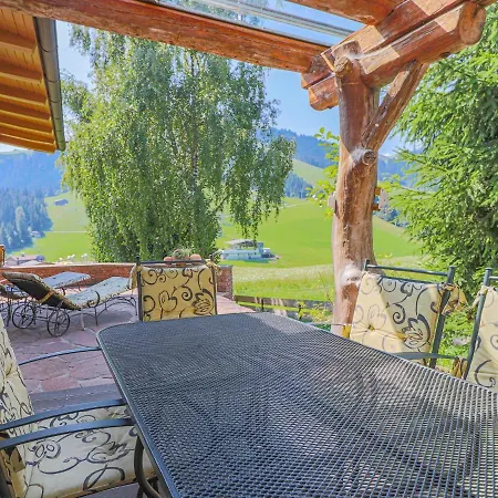 Chalet Salvenberg * Soll