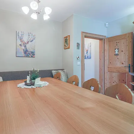 Chalet Salvenberg Holiday home