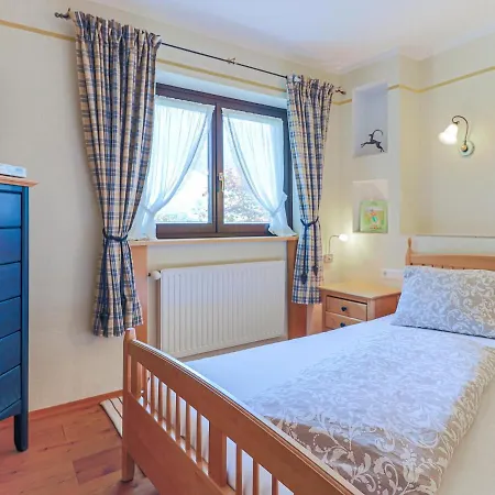 Chalet Salvenberg Holiday home Soll