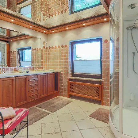 Holiday home Chalet Salvenberg *