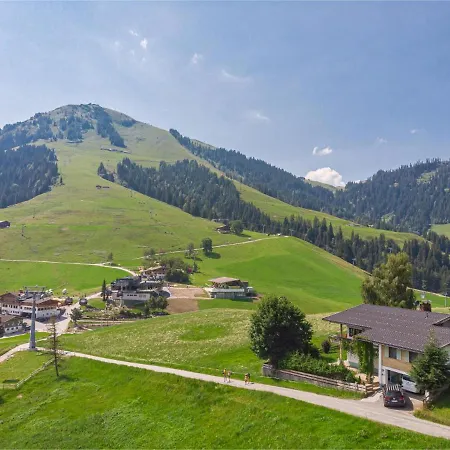 Chalet Salvenberg Soll