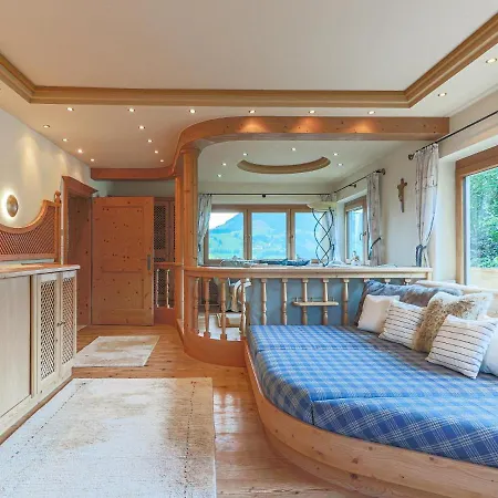Chalet Salvenberg Holiday home *