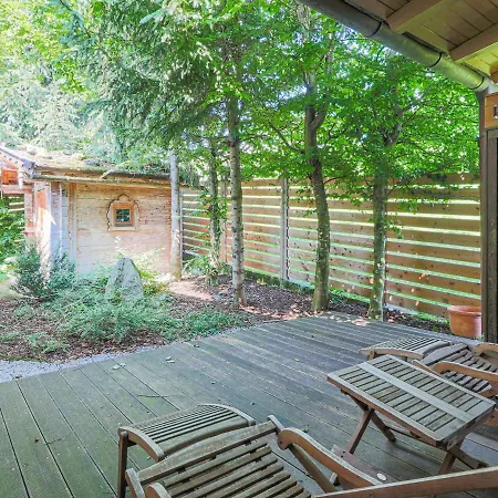 Chalet Salvenberg Holiday home Soll