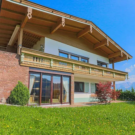 Chalet Salvenberg Holiday home