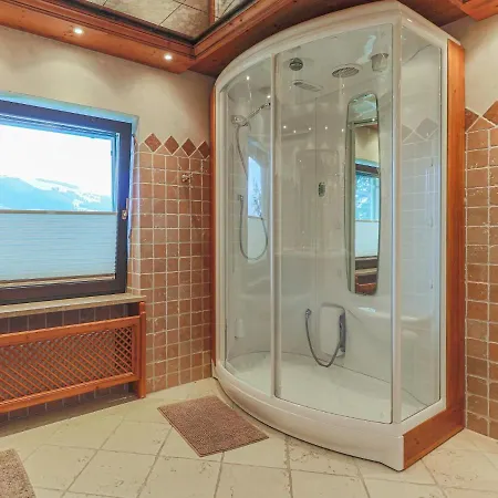 Holiday home Chalet Salvenberg