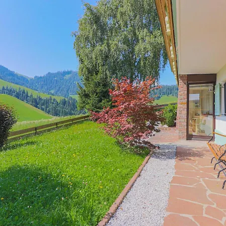 Holiday home Chalet Salvenberg Soll